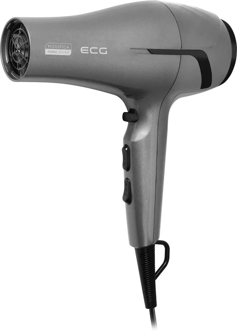 Uscator de par ECG Modifica Grigio Grande (Grey)