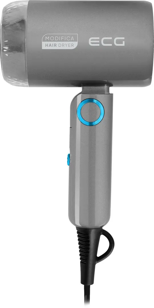 Uscator de par ECG Modifica Grigio Piccolo (Grey)