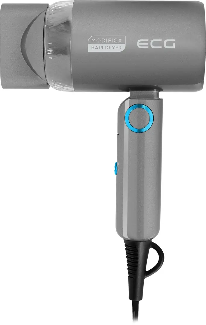 Uscator de par ECG Modifica Grigio Piccolo (Grey)