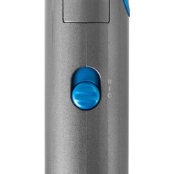 Uscator de par ECG Modifica Grigio Piccolo (Grey) Thumb