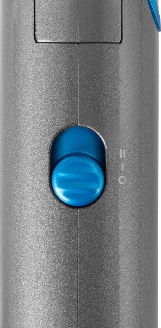 Uscator de par ECG Modifica Grigio Piccolo (Grey)