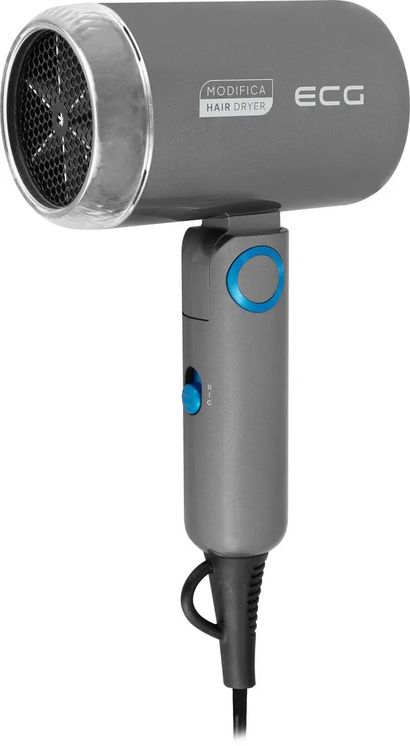 Uscator de par ECG Modifica Grigio Piccolo (Grey)