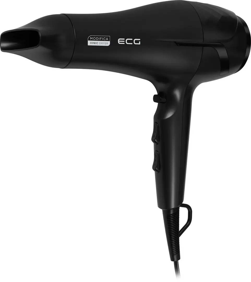 Uscator de par ECG Modifica Nera Grande+ (Black)