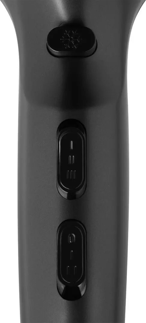 Uscator de par ECG Modifica Nera Grande+ (Black)