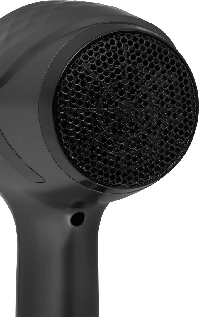 Uscator de par ECG Modifica Nera Grande+ (Black)