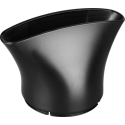 Uscator de par ECG Modifica Nera Grande+ (Black) Thumb