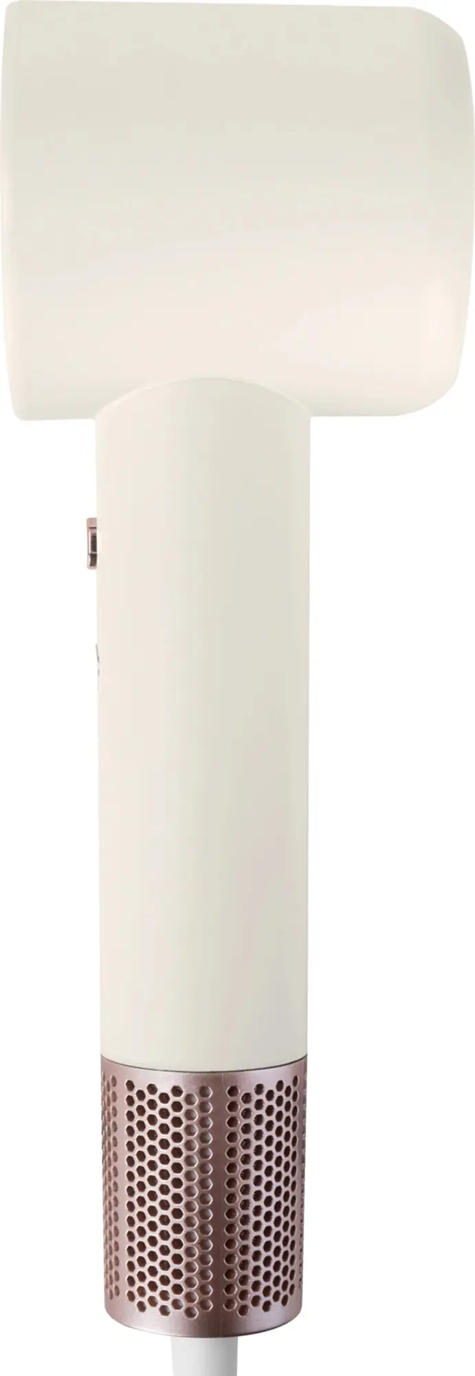 Фен ECG Modifica Sonica Moonstone (Cream) - 2