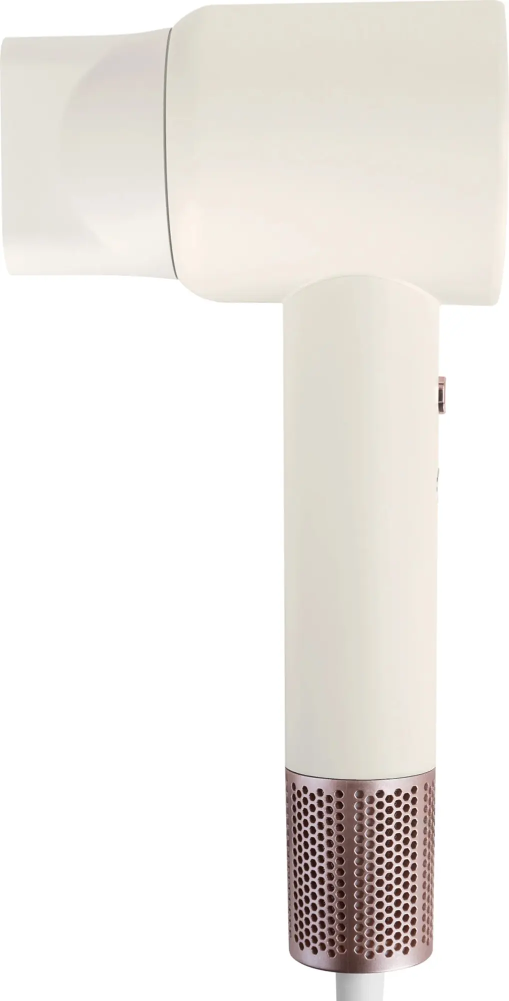 Фен ECG Modifica Sonica Moonstone (Cream) - 3