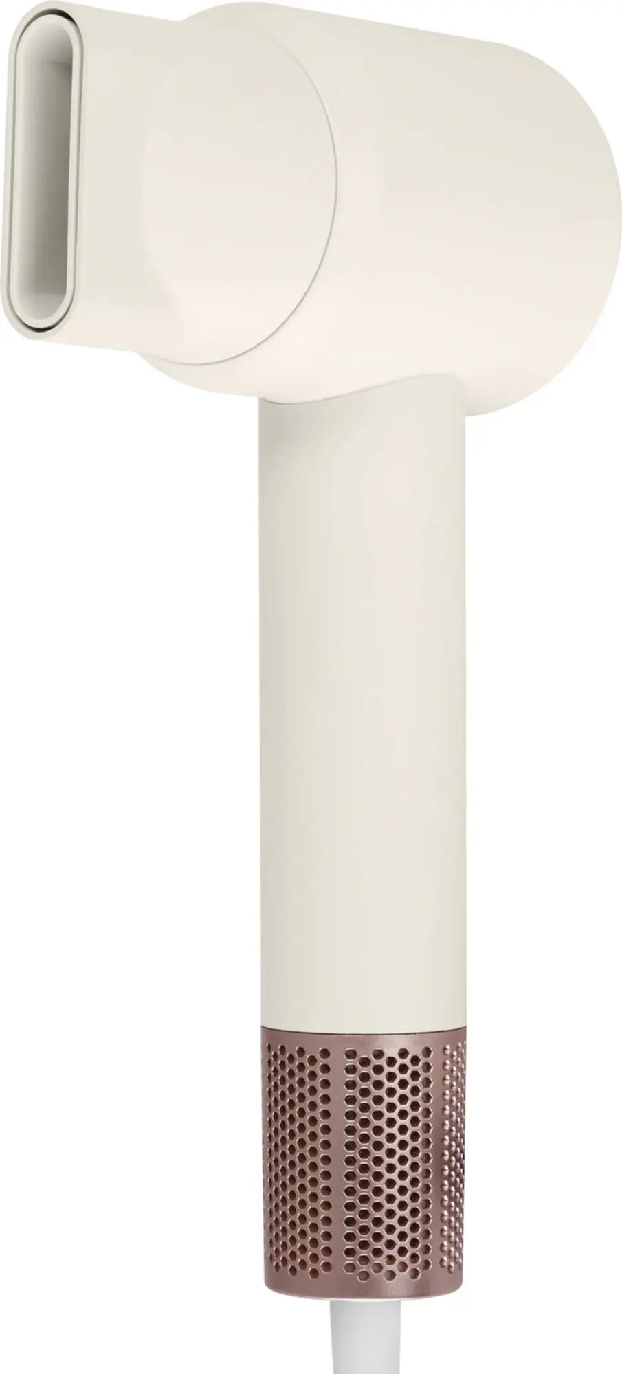 Фен ECG Modifica Sonica Moonstone (Cream) - 4