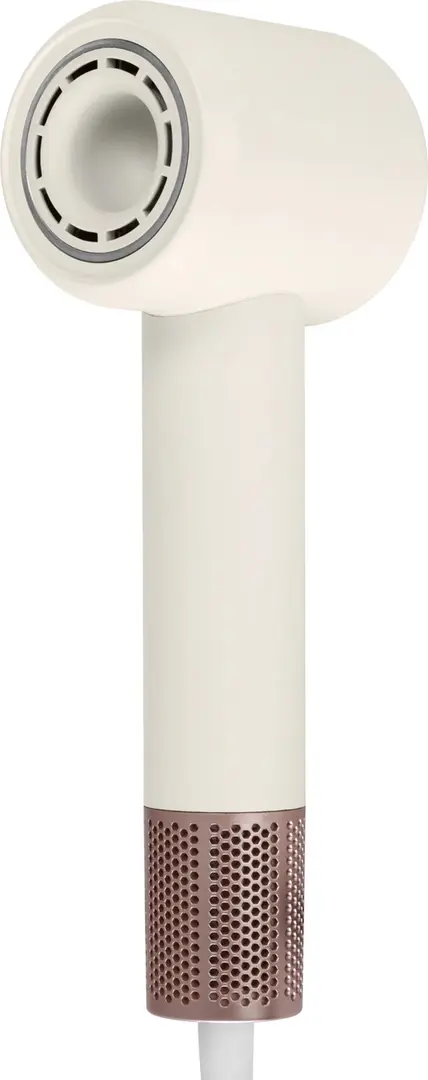 Фен ECG Modifica Sonica Moonstone (Cream)