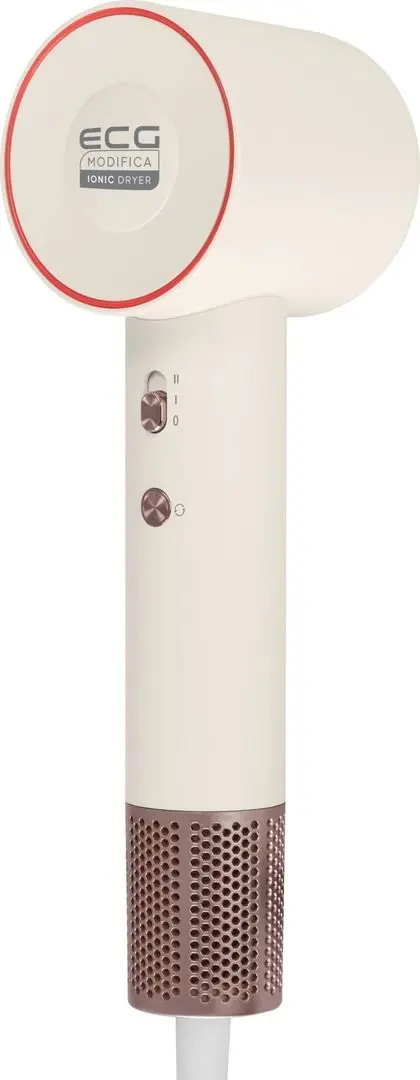 Uscator de par ECG Modifica Sonica (White)