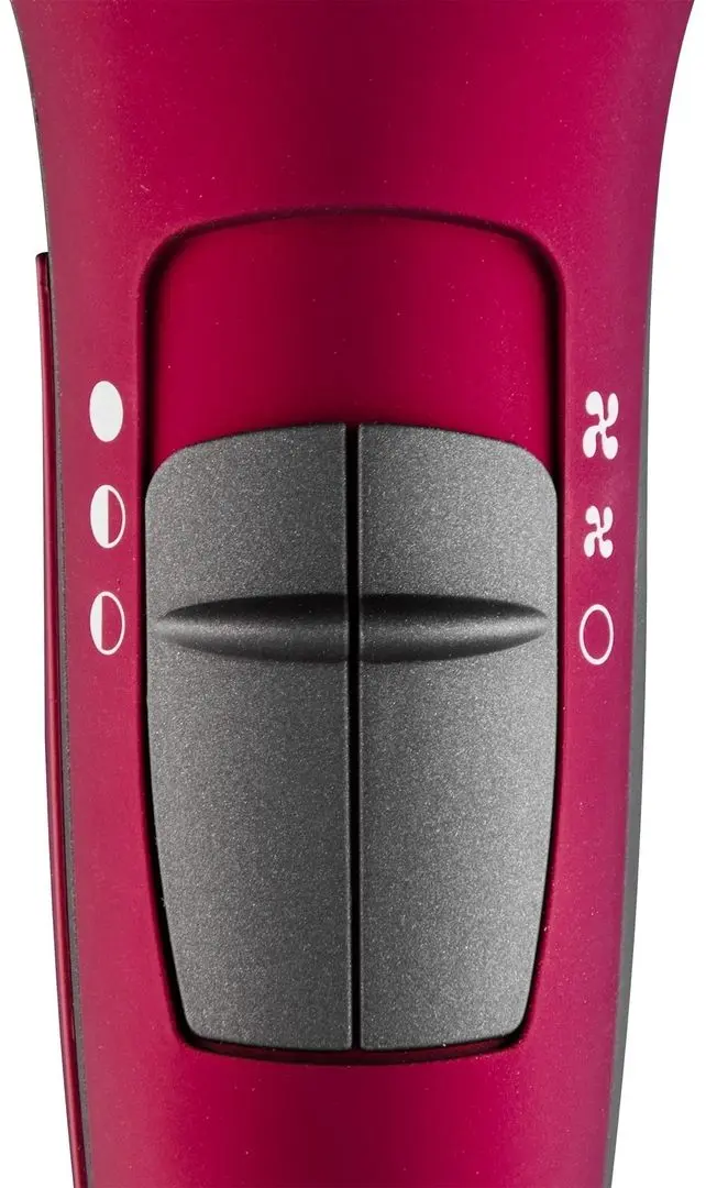 Uscator de par ECG VV 112 (Red/Black)