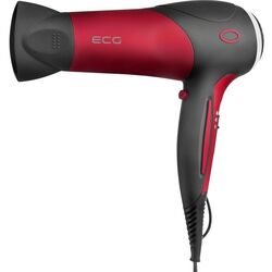 Uscator de par ECG VV 112 (Red/Black)