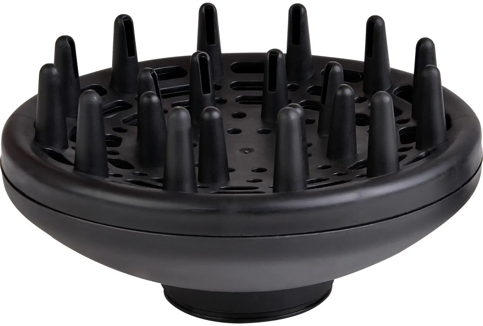 Фен ECG VV 115 (Black)