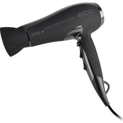 Uscator de par ECG VV 115 (Black)