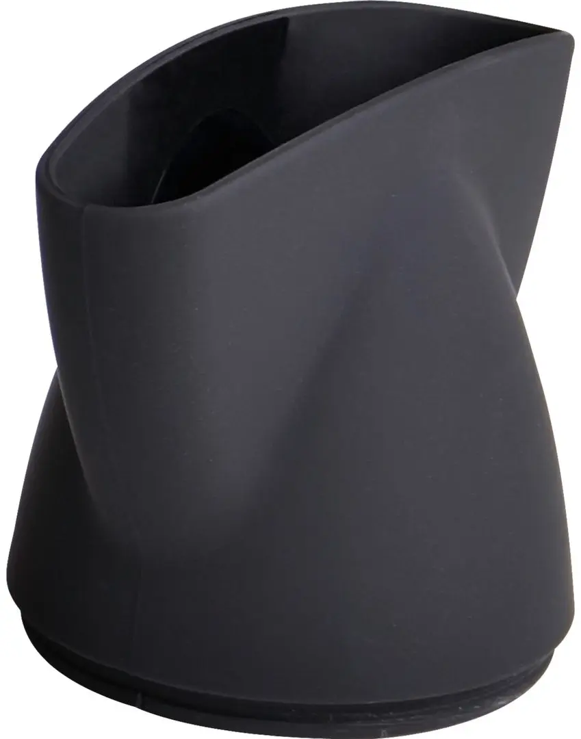 Фен ECG VV 115 (Black)