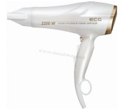 Uscator de par ECG VV 2200 (White/Gold)