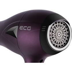 Uscator de par ECG VV 3121 Professional (Purple) Thumb