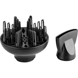 Uscator de par ECG VV 3121 Professional (Purple) Thumb