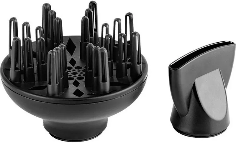 Uscator de par ECG VV 3121 Professional (Purple)