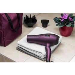 Uscator de par ECG VV 3121 Professional (Purple) Thumb