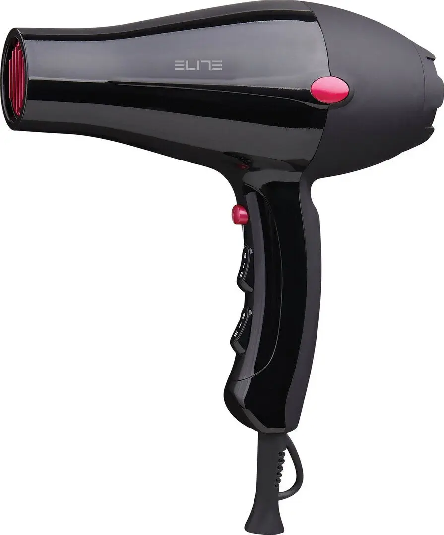 Uscator de par Elite HD-0411 (Black)