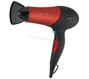 Uscator de par Elite HD-0413 (Red/Black)