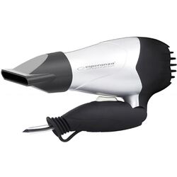 Фен Esperanza EBH002S (Silver/Black) Thumb