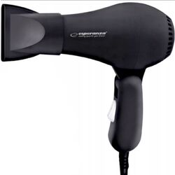 Uscator de par Esperanza EBH003K (Aurora Black)