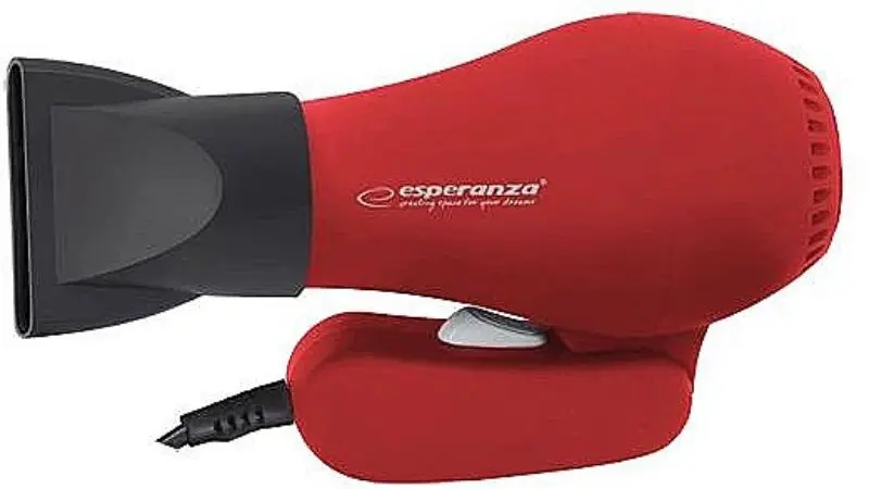 Fen Esperanza EBH003R (Aurora Red) - 2
