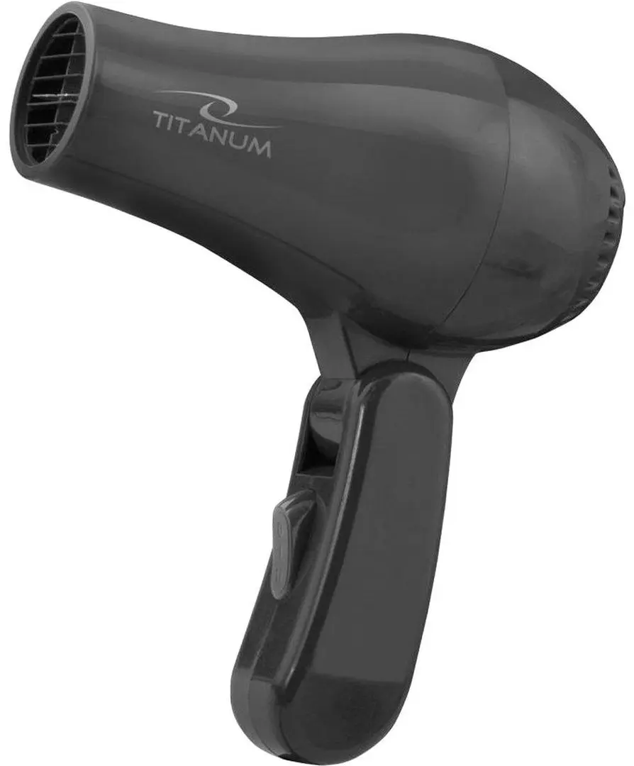 Uscator de par Esperanza Titanium TBH003K (Black)