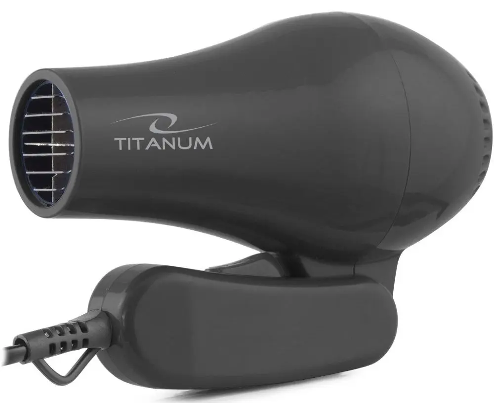 Uscator de par Esperanza Titanium TBH003K (Black)