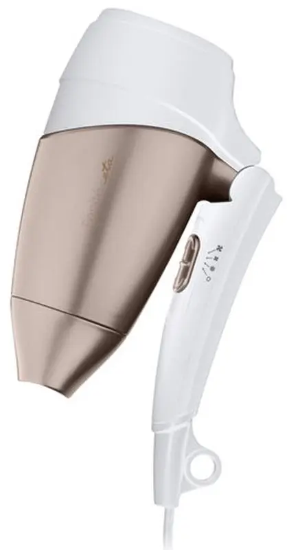 Uscator de par ETA Fenité 6320 90020 (White/Bronze)