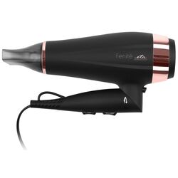 Фен ETA Fenite 7320 90020 (Black) Thumb