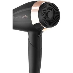 Фен ETA Fenite 7320 90020 (Black) Thumb