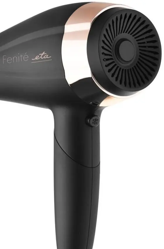 Фен ETA Fenite 7320 90020 (Black)