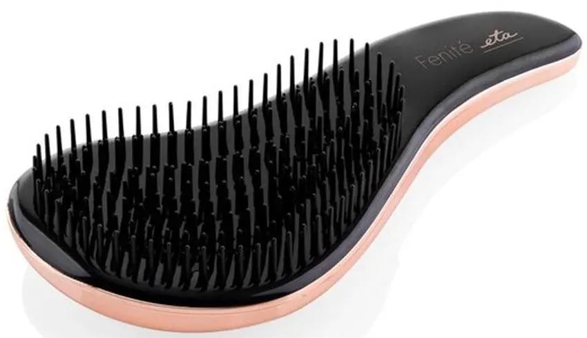 Фен ETA Fenite 7320 90020 (Black)