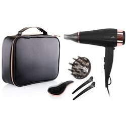 Фен ETA Fenite 7320 90020 (Black) Thumb