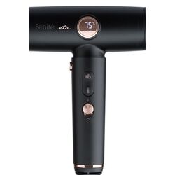 Фен ETA Fenite Exclusive 9319 90000 (Black) Thumb