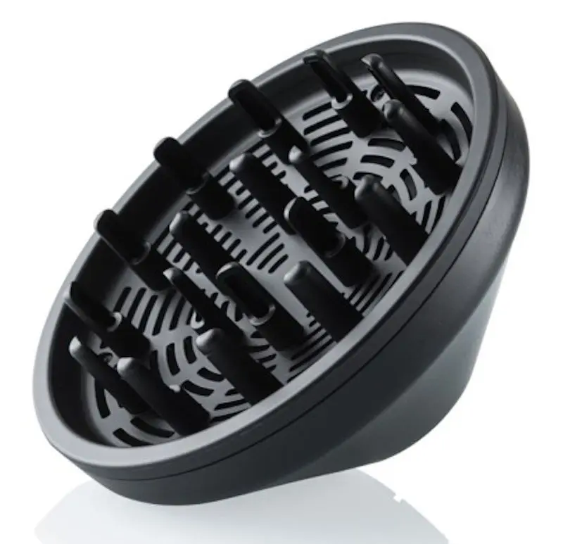 Фен ETA Fenite Exclusive 9319 90000 (Black)