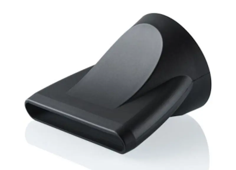 Фен ETA Fenite Exclusive 9319 90000 (Black)