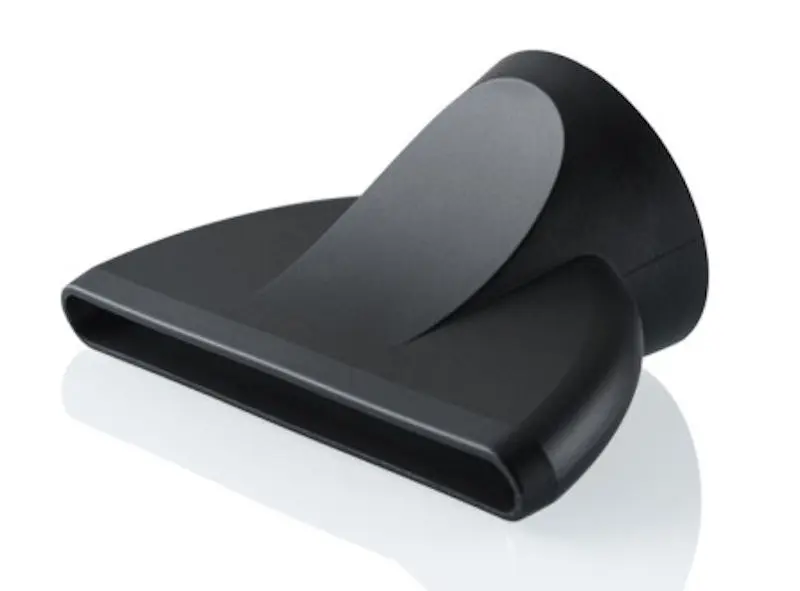 Фен ETA Fenite Exclusive 9319 90000 (Black)