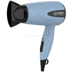 Uscator de par First 005653-6-BL (Black/Blue)