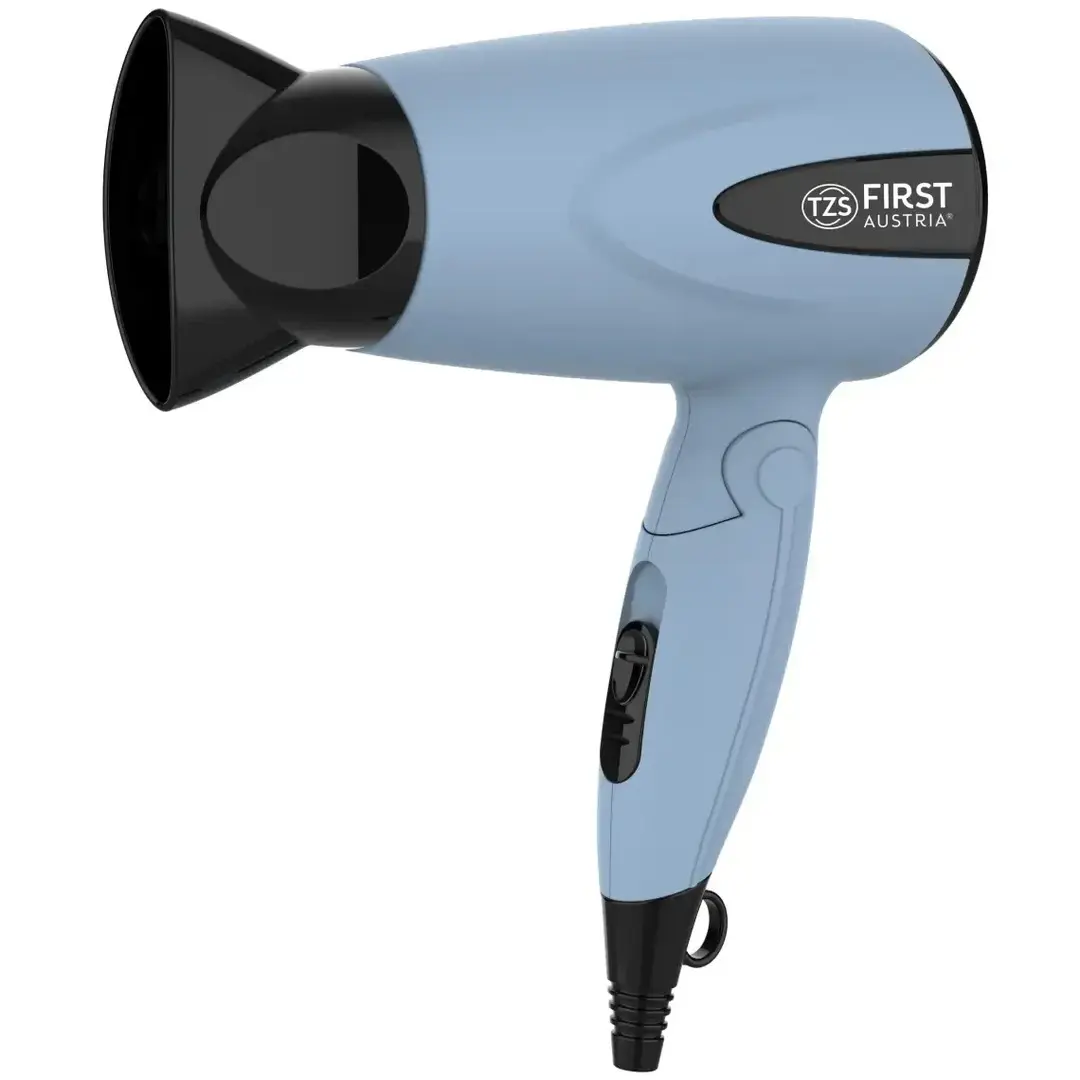 Uscator de par First 005653-6-BL (Black/Blue)
