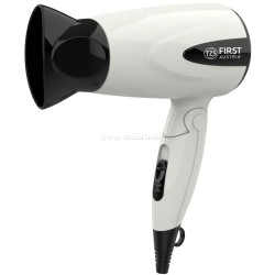 Uscator de par First 005653-6-WI (White)