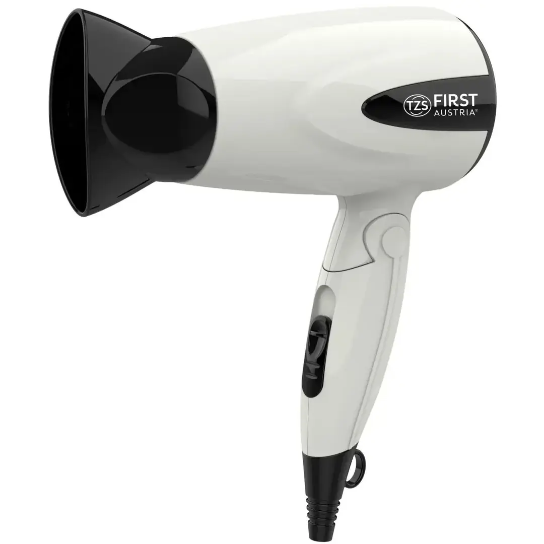 Uscator de par First 005653-6-WI (White)