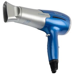 Uscator de par First Elenore FA-5657-2 (Blue/Silver)