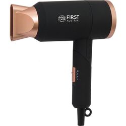 Uscator de par First FA-5653-5 (Black/Rose)