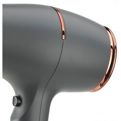 Uscator de par First FA-5654-7 GR (Grey/Copper) Thumb