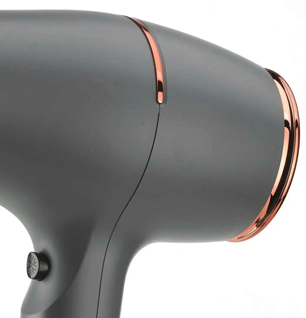 Uscator de par First FA-5654-7 GR (Grey/Copper)